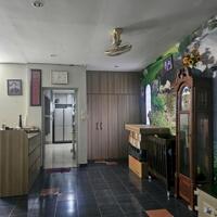Bán nhà MT Nguyễn Văn Đậu, P.6, Bình Thạnh, 5 tầng, 6.1x15m, chỉ 25 tỷ