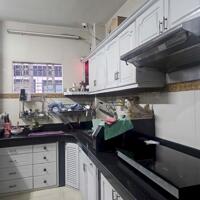 Bán nhà MT Nguyễn Văn Đậu, P.6, Bình Thạnh, 5 tầng, 6.1x15m, chỉ 25 tỷ