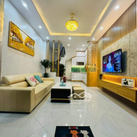 Siêu Phẩm, Bán Nhà Văn Trì, Ngõ Nông, Xây Mới, 43 M2, Giá Đầu Tư