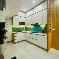 Siêu Phẩm, Bán Nhà Văn Trì, Ngõ Nông, Xây Mới, 43 M2, Giá Đầu Tư