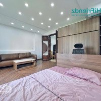 Cho Thuê Căn 1 Phòng Ngủ - Tách Bếp - Full Nội Thất, Máy Giặt Riêng - Ban Công - Thảo Điền - Quận 2
