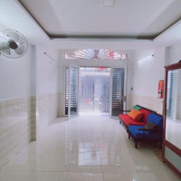 Bán Nhà Đường Âu Cơ,Phú Trung ,Tân Phú ,Thông Khuông Việt(40M2-3,7X11-4 Tầng) 4,9 Tỷ Tl