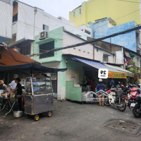 Bán Nhà Quận 3, Võ Văn Tần, 44M2, 2 Tầng, Hẻm 6M, Nhỉnh 8 Tỷ.