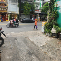 Bán Nhà Quận 3, Võ Văn Tần, 44M2, 2 Tầng, Hẻm 6M, Nhỉnh 8 Tỷ.