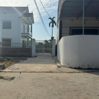 Chỉ Nhỉnh 2 Tỷ Bạn Có Cơ Hội Đầu Tư Đón Đầu Dự Án Đường Thanh Niên Tại Ấp Kim Ngưu-Tân Tiến-