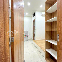 Studio Mới Xây Full Nội Thất Ngay Trung Tâm Tân Bình
