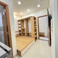 Studio Mới Xây Full Nội Thất Ngay Trung Tâm Tân Bình