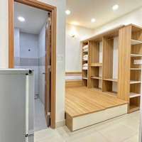Studio Mới Xây Full Nội Thất Ngay Trung Tâm Tân Bình