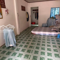 Bán Nhà Quận 3, Cách Mạng Tháng 8, 5X12M, 2 Tầng