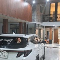 Bán 2 Lô Liền Kề Đường Hà Bồng - Tặng Sẵn Nhà 2 Tầng Tiền Chế- Hoà Xuân