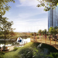 Giỏ Hàng Độc Quyền - Căn Hộ Eaton Park - Giảm Giá Đến 10% - Căn 10 Tỷ Chỉ Tt 500 Triệu Là Sở Hữu Ngay
