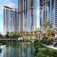 Giỏ Hàng Độc Quyền - Căn Hộ Eaton Park - Giảm Giá Đến 10% - Căn 10 Tỷ Chỉ Tt 500 Triệu Là Sở Hữu Ngay