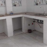 Bán Nhàhẽm Xe Hơigần Chợ Nhỏ Tân Hiệp, Xã Tân Hiệp, H Hóc Môn.4,5X22. Cn: 93M2. 2,7 Tỷ