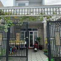 Bán Nhàhẽm Xe Hơigần Chợ Nhỏ Tân Hiệp, Xã Tân Hiệp, H Hóc Môn.4,5X22. Cn: 93M2. 2,7 Tỷ