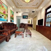 Biệt Thự Mini Có Thang Máy, Đường Hà Huy Giáp, Phường Thạnh Xuân, Quận 12