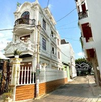 Biệt Thự Mini Có Thang Máy, Đường Hà Huy Giáp, Phường Thạnh Xuân, Quận 12