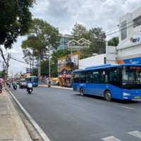 Nhàmặt Tiềnvõ Văn Ngân , 1T, 3 Lầu