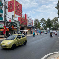 Nhàmặt Tiềnvõ Văn Ngân , 1T, 3 Lầu