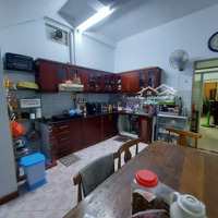 Bán Nhà 2 Tầng, Ngang 4X27M, Hẻm 6M Đường Bùi Thị Xuân, Phường 1, Tân Bình, Chỉ 11.X Tỷ