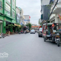 An Thượng - Hoài Đức - Lô Góc - Đơn Lập - Bãi Ô Tô Sát Nhà 40M2 - 5T - 4,3Tỷ(Ctl)