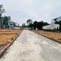 Đường Thông Ô Tô 56M Tại Gần Hồ Đồng Quan-Hiền Ninh-Sóc Sơn Sổ Đẹp Sẵn Sang Tên Ngay. Liên Hệ: 0976677492