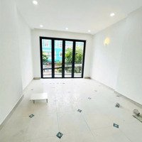 Cho Thuê Nhà Mặt Tiền 33 Lê Minh Xuân, Phường 7, Quận Tân Bình (Ngay Chợ Tân Bình)