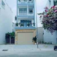Cho Thuê Nhà Mặt Tiền 33 Lê Minh Xuân, Phường 7, Quận Tân Bình (Ngay Chợ Tân Bình)