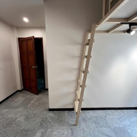Khai Trương Phòng Gác Mới Xây - Full Tiện Nghi - Đẹp Như Ảnh - Gần Bệnh Viện Từ Dũ Q1