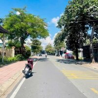 THỊ TRẤN CỦ CHI 157M² GIÁ 750 TRIỆU FULL THỔ CƯ, ĐƯỜNG NHỰA, SHR