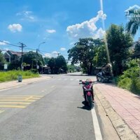 THỊ TRẤN CỦ CHI 157M² GIÁ 750 TRIỆU FULL THỔ CƯ, ĐƯỜNG NHỰA, SHR