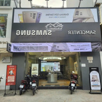Cho Thuê Nhàmặt Tiềncách Mạng Tháng 8, Diện Tích: 7M X 20M, 1 Trệt, 1 Lầu, Quận 1