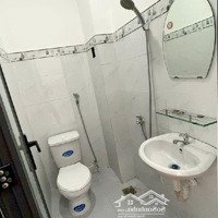 Bán Nhà 2 Lầu. 36M2. Chuyên Dùng 9. Quận 7. Nhỉnh 3 Tỷ. Hẻm Xe Hơi. Shr. Miễn Tiếp Mg
