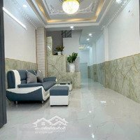 Bán Nhà 2 Lầu. 36M2. Chuyên Dùng 9. Quận 7. Nhỉnh 3 Tỷ. Hẻm Xe Hơi. Shr. Miễn Tiếp Mg