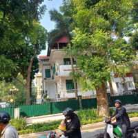 Giá Sốc Chỉ 160 Tỷ Vnd, Bán Nhà Mặt Phố Tại Đường Hàng Than, 350M2