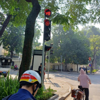 Giá Sốc Chỉ 160 Tỷ Vnd, Bán Nhà Mặt Phố Tại Đường Hàng Than, 350M2
