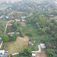 F0! Hơn 1 Triệu! 2.952M2 Có 400M2 Ont, Đường 2 Ô Tô, Cách Trục Liên Xã 100M, Gần Đường Vành Đai 5