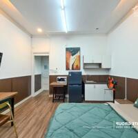 Căn hộ 35m2 cửa sổ, Full nội thất ngay Sân Bay, bệnh viện Tâm Anh