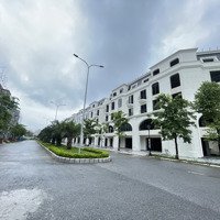 Cắt Lỗ Lk Phân Khu Ý ( Gần Ngay Đường 3.5) Hinode Royal Park 23 Tỷ, 100M2, View Đẹp