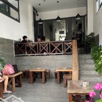 Cho Thuê Quán Cafe + Đầy Đủ Nội Thất - Máy Pha Chế - Gần Chợ Nam Thiên - Đường Đồng Tâm - Đà Lạt