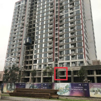 Bán Căn Hộ 2 Phòng Ngủtầng Đẹp Toà K6,Diện Tích89,53M2 View Sông Siêu Đẹp Dự Án Khai Sơn City Long Biên Hà Nội.