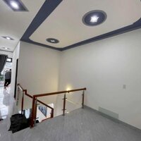 CHÍNH CHỦ CẦN BÁN CĂN NHÀ 1T-1L, 60M2. TÂN TÚC BINH CHÁNH