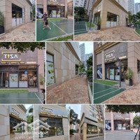 Quận 2 Cho Thuê Shophouse Imperia An Phú 45-60-100M Giá Tốt