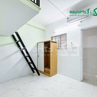 Phòng Duplex - Siêu Rộng Rãi - Phù Hợp Với Hssv