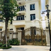 Bán Biệt Thự The Victoria Vic 41 - Thuộc Dự Án Vinhomes Golden River, Tôn Đức Thắng, Quận 1: