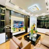 Nhà 42M2- 5 Tầng Thang Máy- Ô Tô 4 Chỗ Qua Nhà-10M Ra Phố Lê Hồng Phong- Nhà Mới Ở Ngay