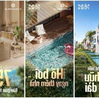 Caraworld - Home Sweet home ngay tại Bãi Dài Cam Ranh