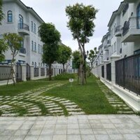 Bán căn Biệt thự đơn lập view sông khu Hướng Dương Vinhomes Thanh Hoá giá 4x tr/m2