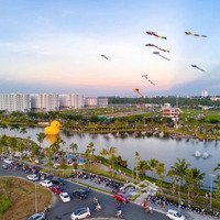 Bán Đất Nam Long Ii Central Lake, 3,883 Tỷ, 108 M2, View Đẹp, Giá Tốt