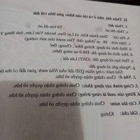 Siêu Phẩm 88M Trục Chính Kinh Doanh Thôn Đoan Khê Lạc Đạo Văn Lâm Hưng Yên, Đường Apphan Giá Đầu Tu