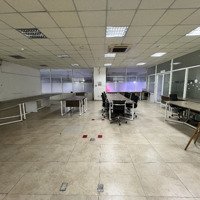 Cho Thuê Văn Phòng Hơn 400M2 Đường Hồng Hà P.2 Tân Bình